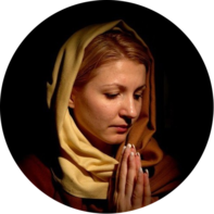 Гадалка Анна — Керва